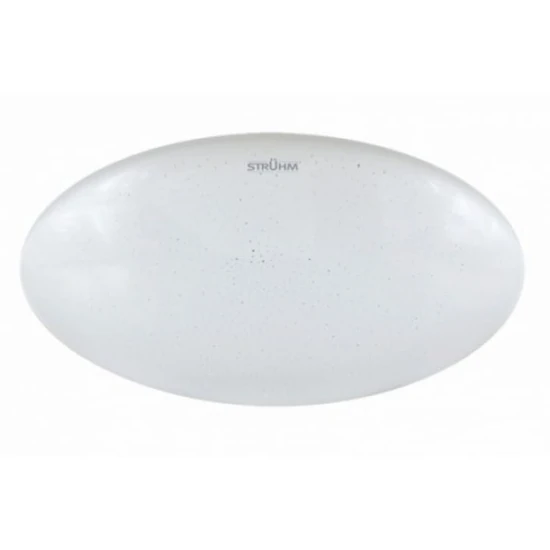 Strühm BEN kör alakú LED lámpa 72W-os ø600 mm