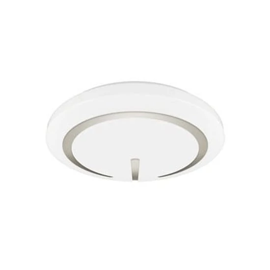 Strühm Falon 48 W-os ø485 mm kerek natúr fehér mennyezeti lámpa IP44-es védettségű