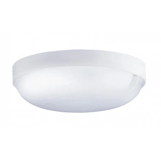 Strühm Markus Led C kör alakú 12W-os kültéri mennyezeti lámpa