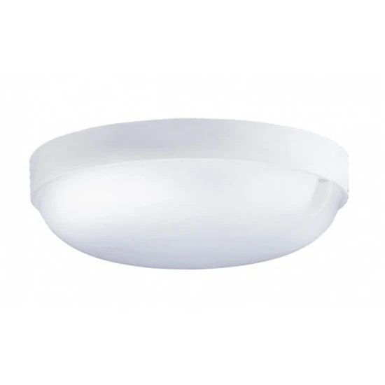 Strühm Markus Led C kör alakú 12W-os kültéri mennyezeti lámpa