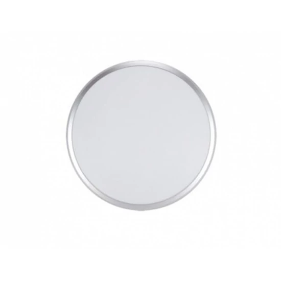Strühm Planar 12 W-os ø215 mm kerek natúr fehér mennyezeti lámpa IP54-es védettségű