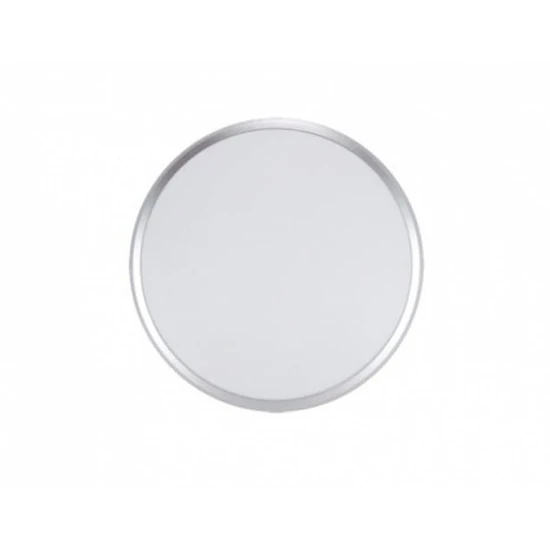 Strühm Planar 12 W-os ø215 mm kerek natúr fehér mennyezeti lámpa IP54-es védettségű