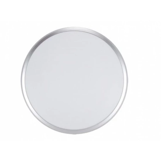 Strühm Planar 24 W-os ø315 mm kerek natúr fehér mennyezeti lámpa IP54-es védettségű
