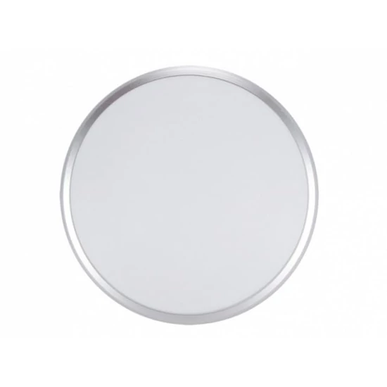 Strühm Planar 36 W-os ø365 mm kerek natúr fehér mennyezeti lámpa IP54-es védettségű