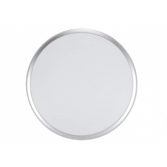 Strühm Planar 36 W-os ø365 mm kerek natúr fehér mennyezeti lámpa IP54-es védettségű