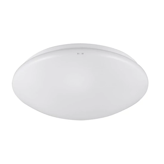 Strühm STIG ø330 mm kerek fehér színű mennyezeti lámpa E27-es foglalattal