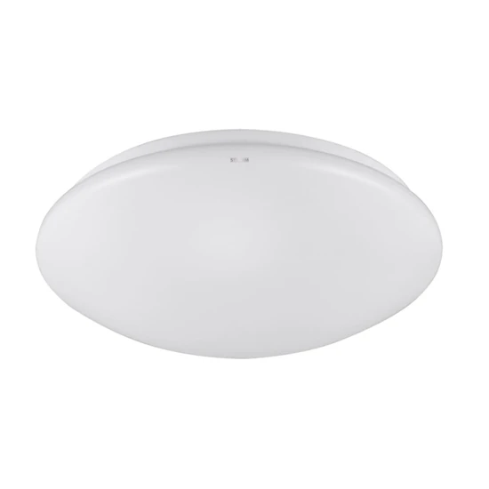 Strühm STIG ø330 mm kerek fehér színű mennyezeti lámpa E27-es foglalattal