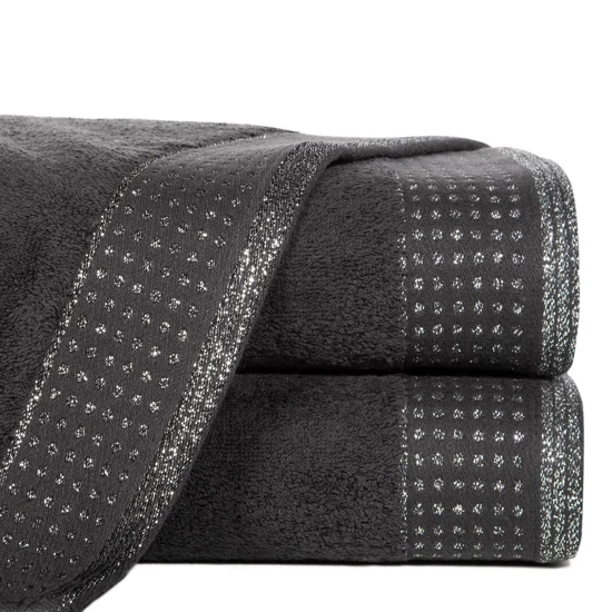 luna-lurex-torolkozo-fekete-70-x-140-cm