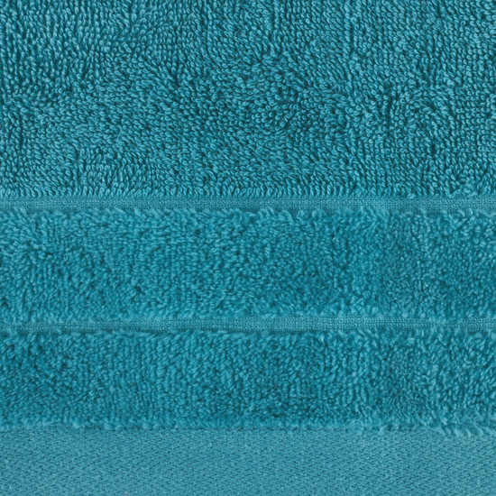 Damla velúr törölköző Türkiz 70x140 cm Damla velúr törölköző Türkiz 70x140 cm