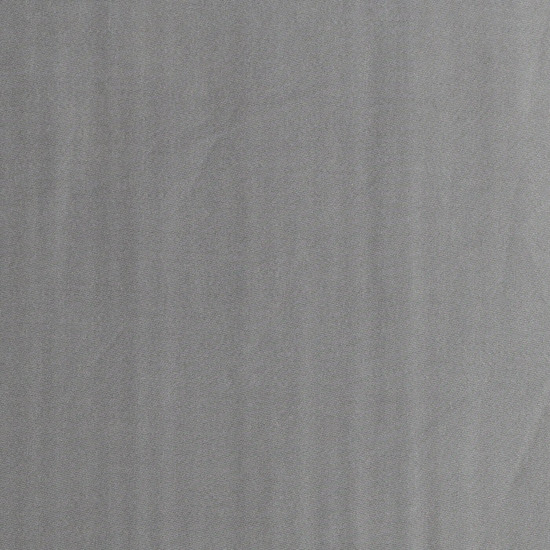 Nova3 pamut-szatén gumis lepedő Acélszürke 180x200 cm +30 cm