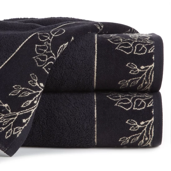 victoria7-jacquard-torolkozo-fekete-70-x-140-cm