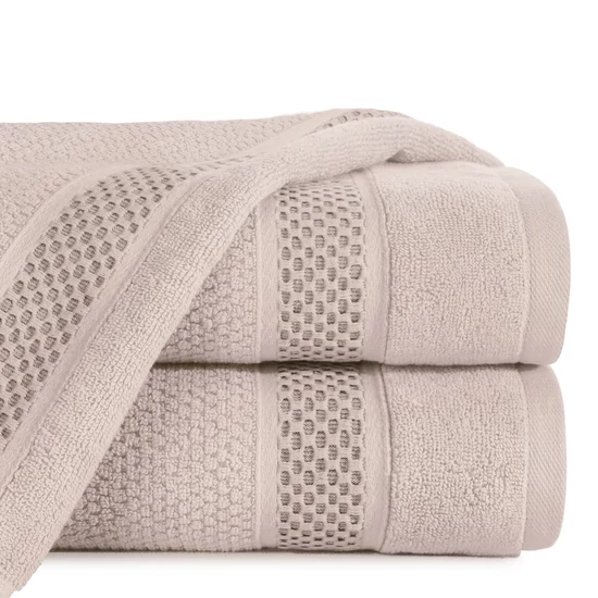 danny-rizs-szerkezetu-pamut-torolkozo-pasztell-rozsaszin-30-x-50-cm