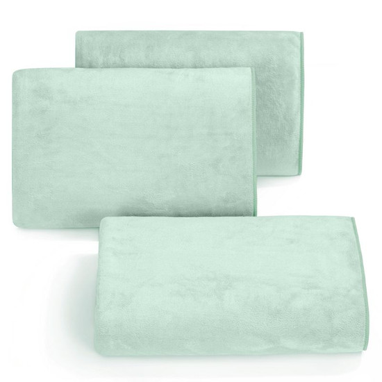 Amy 21 mikroszálas törölköző Menta 50x90 cm Amy 21 mikroszálas törölköző Menta 50x90 cm