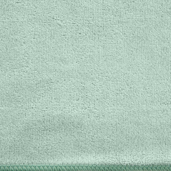 Amy 21 mikroszálas törölköző Menta 50x90 cm Amy 21 mikroszálas törölköző Menta 50x90 cm