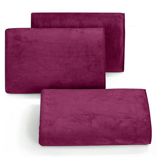 Amy 24 mikroszálas törölköző Magenta 70x140 cm Amy 24 mikroszálas törölköző Magenta 70x140 cm