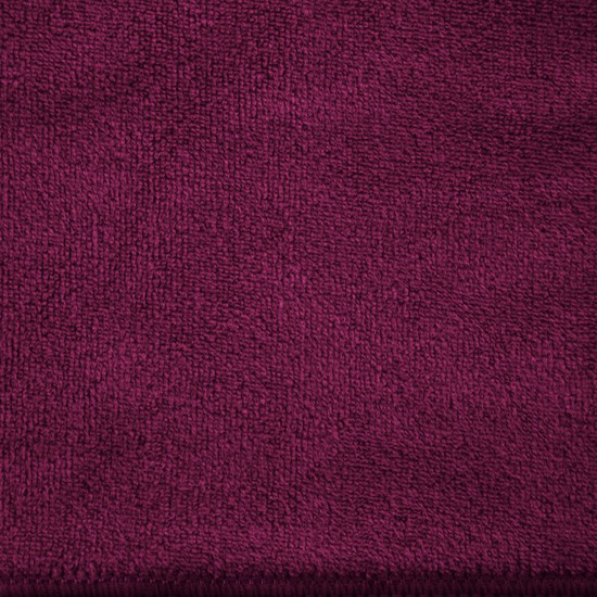 Amy 24 mikroszálas törölköző Magenta 70x140 cm Amy 24 mikroszálas törölköző Magenta 70x140 cm