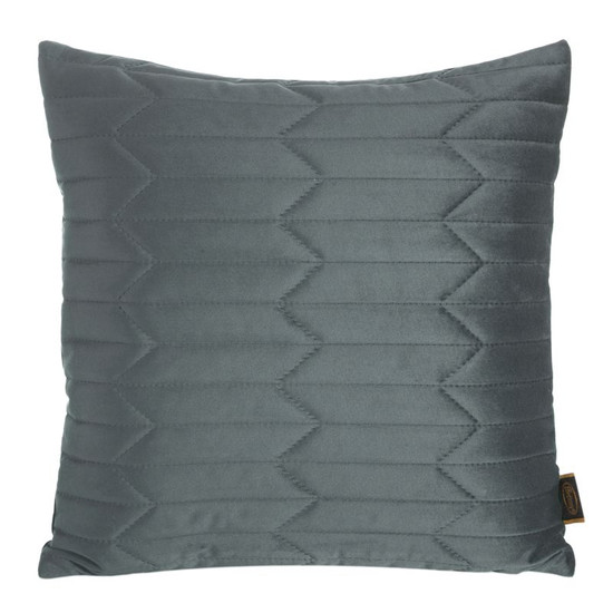 Sofia1 bársony párnahuzat Menta 45x45 cm Sofia1 bársony párnahuzat Menta 45x45 cm