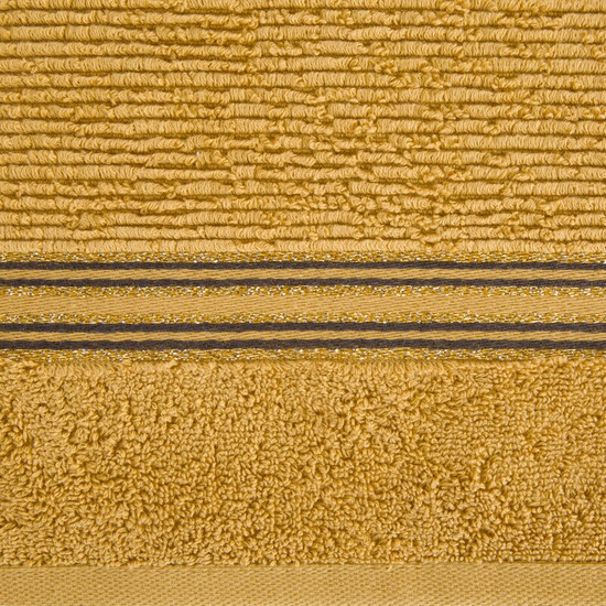 Filon Eva Minge törölköző Mustársárga 50x90 cm Filon Eva Minge törölköző Mustársárga 50x90 cm