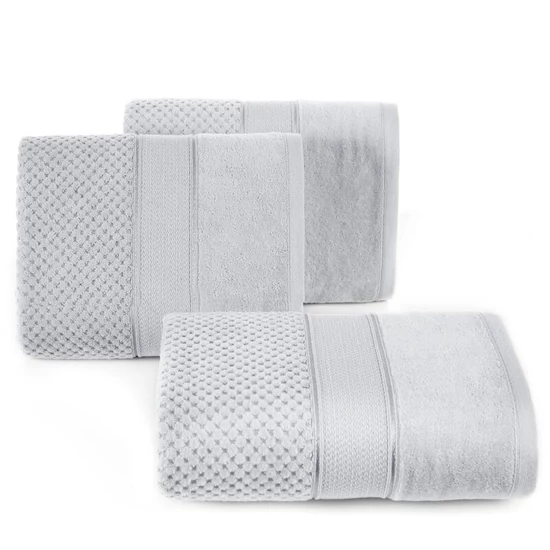 jessi-velur-torolkozo-ezust-70-x-140-cm-3db-hs386737