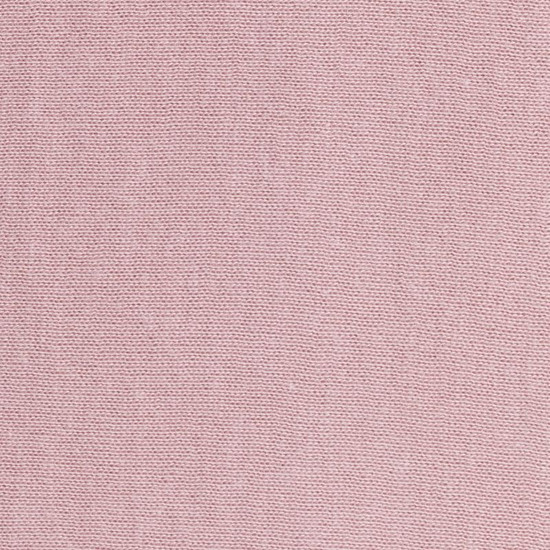 Jersey pamut gumis lepedő Púder rózsaszín 140x200 cm +30 cm Jersey pamut gumis lepedő Púder rózsaszín 140x200 cm +30 cm