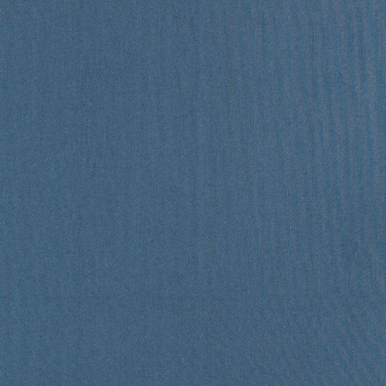 Nova3 pamut-szatén gumis lepedő Gránátkék 100x200 cm +25 cm