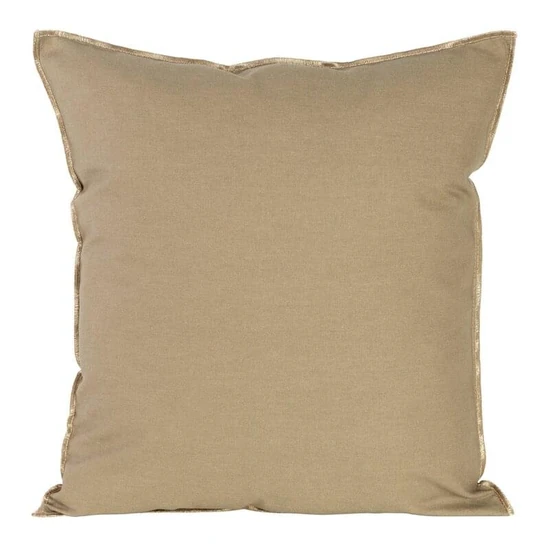 egyszinu-parnahuzat-vaszon-szovetbol-arany-szalu-szegellyel-bezs-45-x-45-cm-hs404956