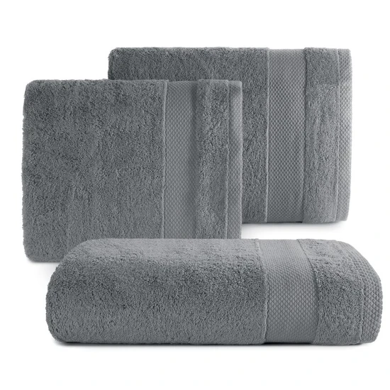 lorita-csikos-torolkozo-acelszurke-70-x-140-cm-3db-hs425425