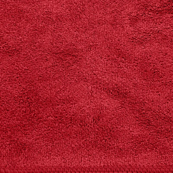 Amy 04 mikroszálas törölköző Piros 80x150 cm Amy 04 mikroszálas törölköző Piros 80x150 cm
