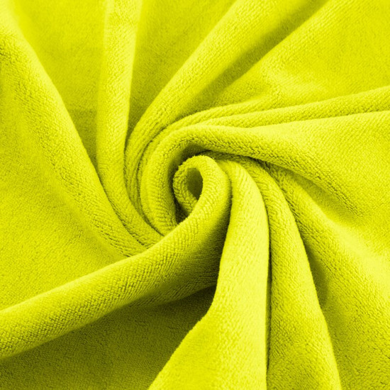 Amy 05 mikroszálas törölköző Lime zöld 80x150 cm Amy 05 mikroszálas törölköző Lime zöld 80x150 cm