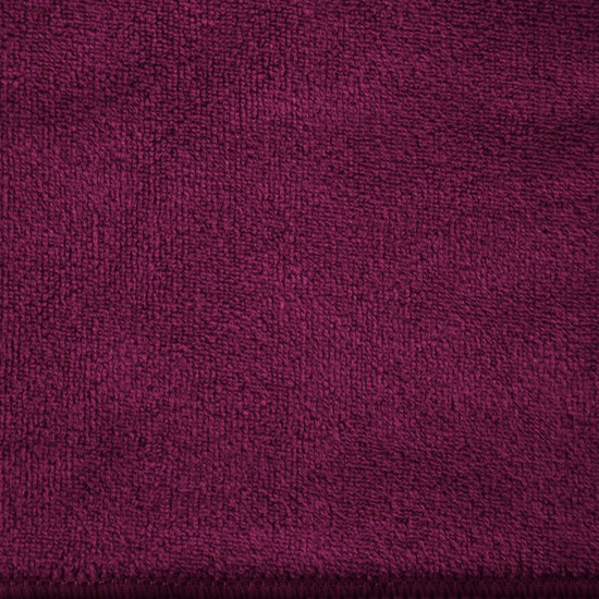 Amy 24 mikroszálas törölköző Magenta 80x150 cm Amy 24 mikroszálas törölköző Magenta 80x150 cm