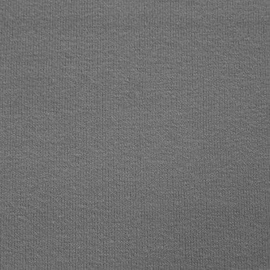 Jersey4 pamut gumis lepedő Acélszürke 180x200 cm +30 cm Jersey4 pamut gumis lepedő Acélszürke 180x200 cm +30 cm