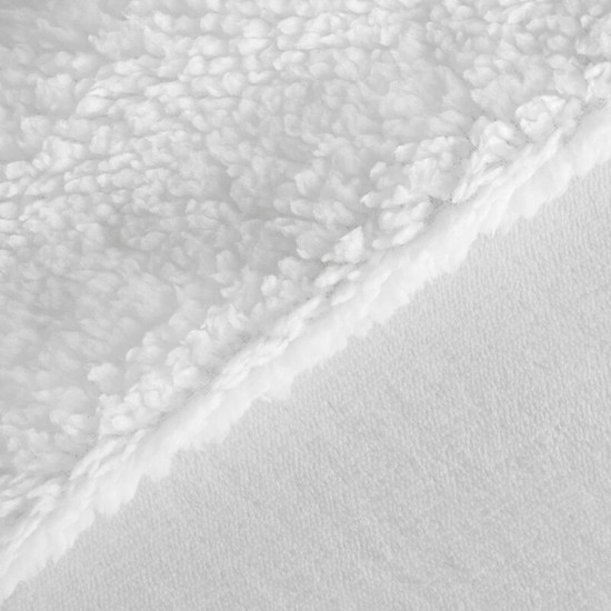 Tedy takaró Fehér 170x210 cm Tedy takaró Fehér 170x210 cm