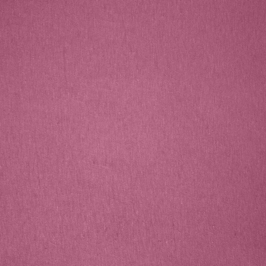 Adela jersey pamut gumis lepedő Rózsaszín 120x200 cm +25cm