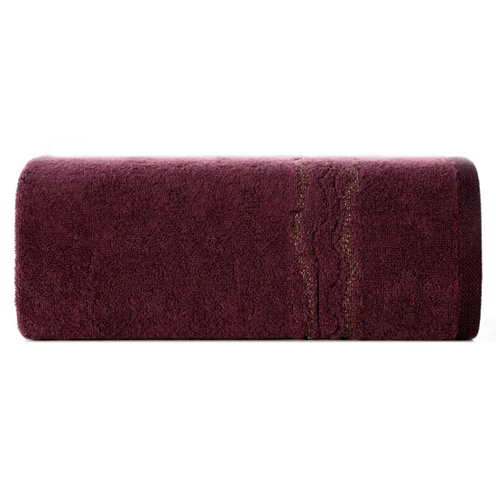 karin-pamut-torolkozo-fenyes-cernaval-szott-diszitessel-bordo-30-x-50-cm-hs454341