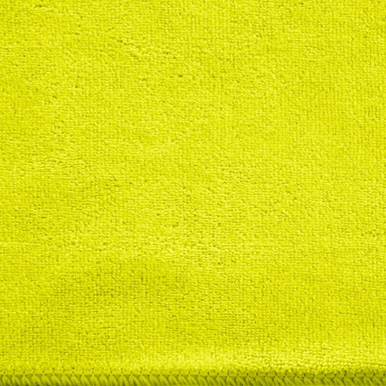Amy 05 mikroszálas törölköző Lime zöld 30x30 cm Amy 05 mikroszálas törölköző Lime zöld 30x30 cm