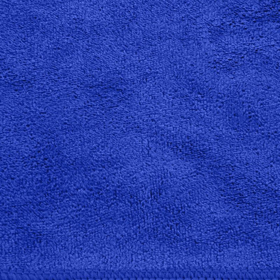 Amy 11 mikroszálas törölköző Sötétkék 50x90 cm Amy 11 mikroszálas törölköző Sötétkék 50x90 cm