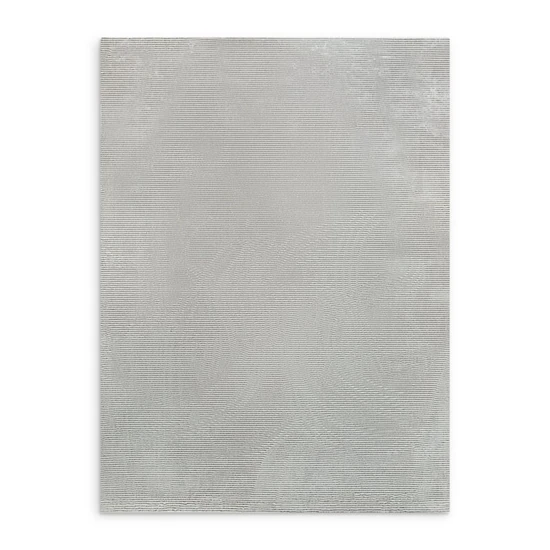 Asia3 szürke szőnyeg Szürke 140x190 mm - 10 mm