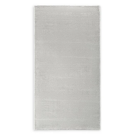 Asia3 szürke szőnyeg Szürke 80x150 mm - 10 mm