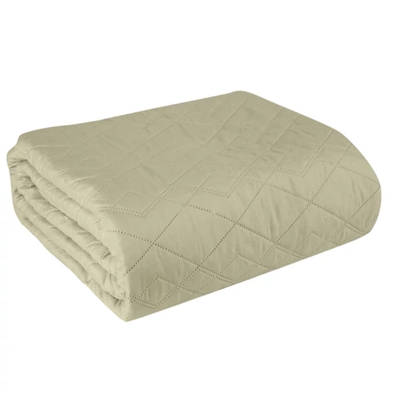 Boni2 mikroszálas ágytakaró Bézs 170x210 cm Boni2 mikroszálas ágytakaró Bézs 170x210 cm