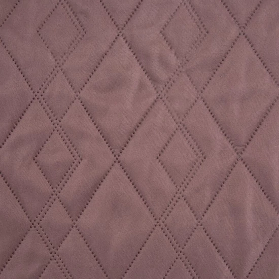 Boni2 mikroszálas ágytakaró Sötét rózsaszín 200x220 cm