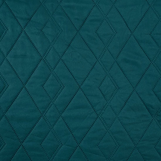 Boni2 mikroszálas ágytakaró Türkiz 170x210 cm Boni2 mikroszálas ágytakaró Türkiz 170x210 cm