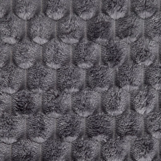 Cindy6 puha plüss takaró Acélszürke 200x220 cm Cindy6 puha plüss takaró Acélszürke 200x220 cm