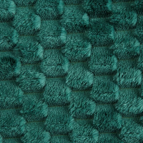 Cindy6 puha plüss takaró Sötétzöld 200x220 cm Cindy6 puha plüss takaró Sötétzöld 200x220 cm