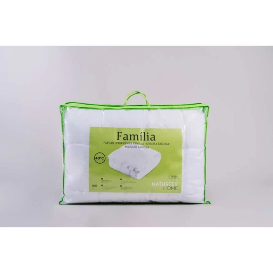 Família paplan 200x220 cm - 1500g