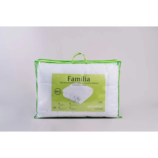 Família paplan 200x220 cm - 650g