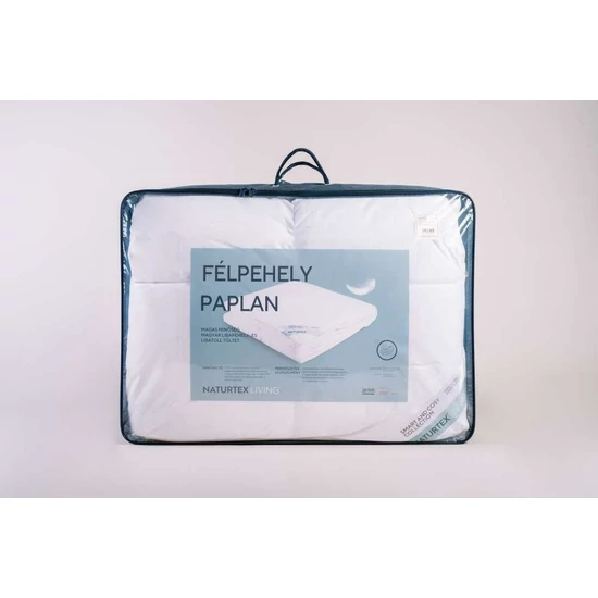 Félpehely paplan 140x200 cm - 400 g