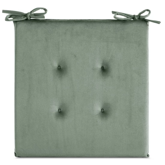 Gaja ülőpárna Világos menta 40x40x3 cm