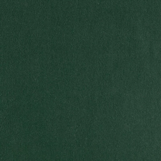 Jersey pamut gumis lepedő Sötétzöld 240x220 cm + 30 cm