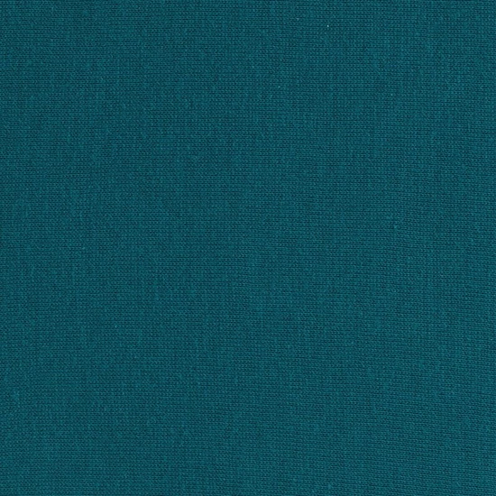 Jersey pamut gumis lepedő Türkiz 240x220 cm + 30 cm