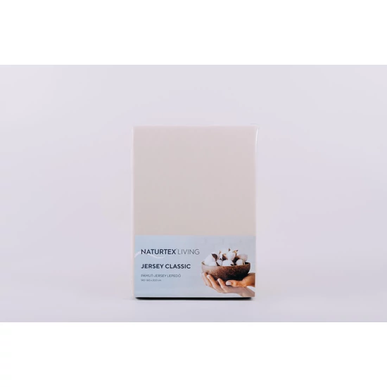Jersey sand lepedő 180-200x200cm
